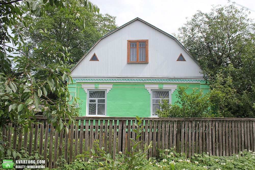 Sell house. Киевская обл., фастов — photo 4
