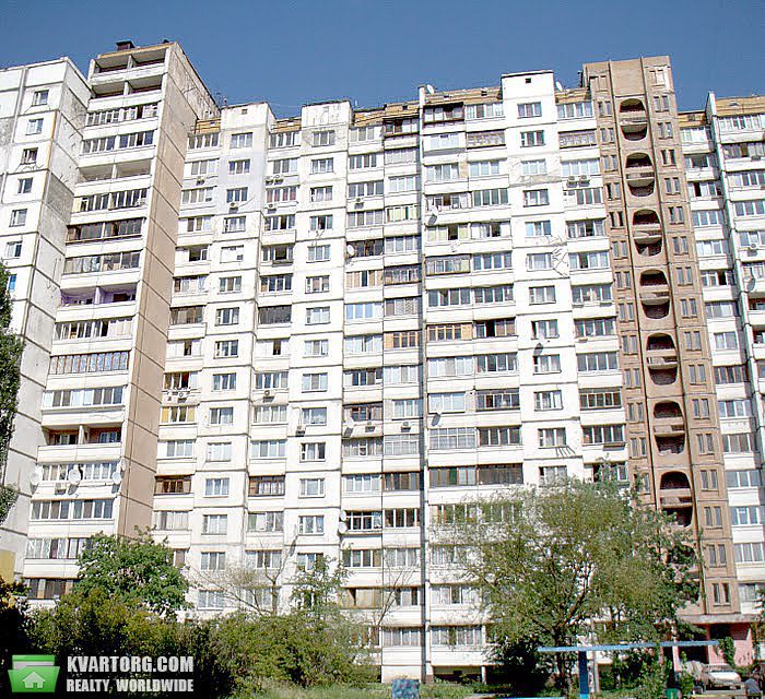Sell 4-room apartment. Киев,  Драйзера — photo 1