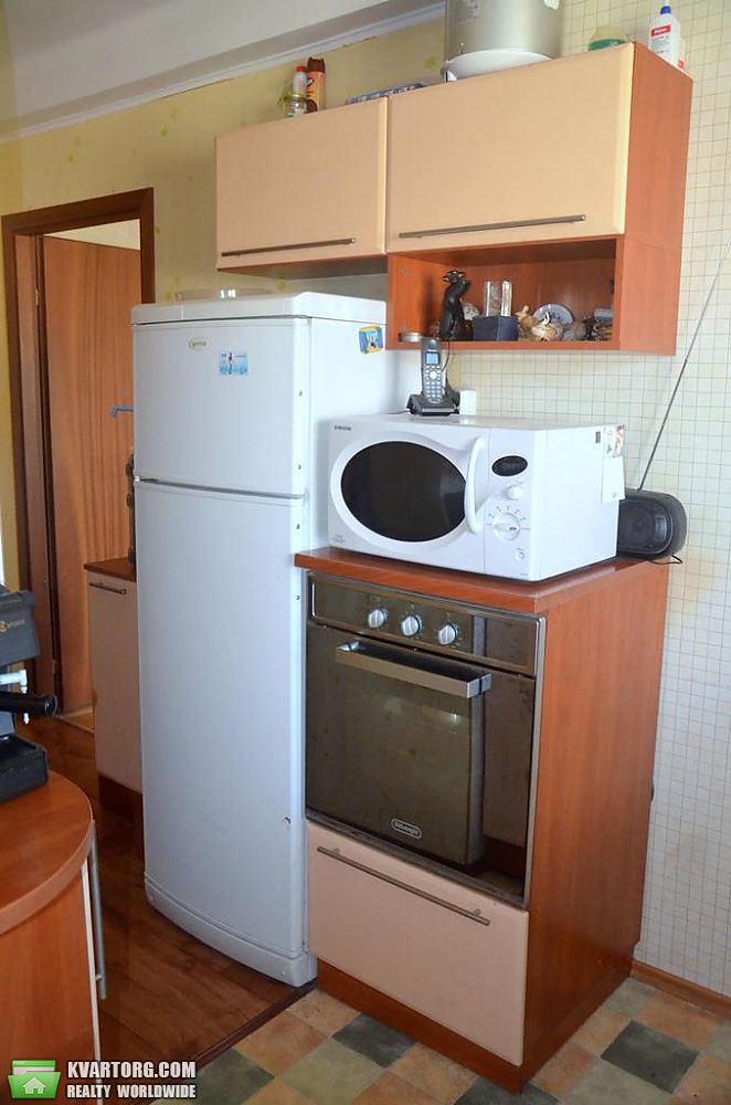 Sell 3-room apartment. Киев,  Волго-Донской пер — photo 3