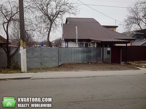 Sell house. Борисполь, Февральская — photo 7