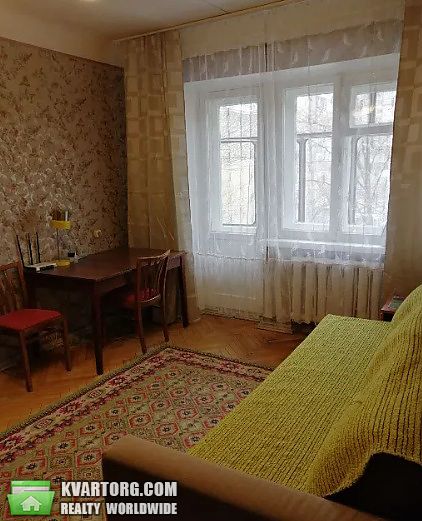 Sell 2-room apartment. Киев,  Белгородская — photo 1