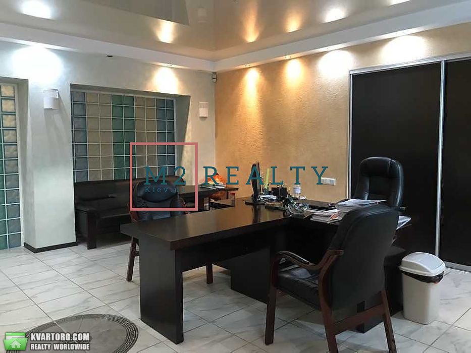 Sell office. Киев,  Делегатский пер — photo 4