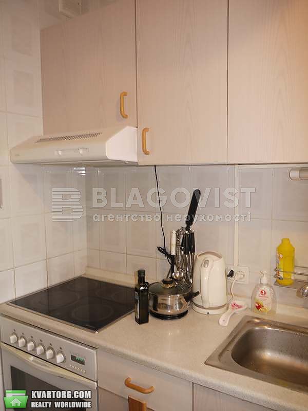 Sell 3-room apartment. Киев,  Старонаводницкая — photo 4