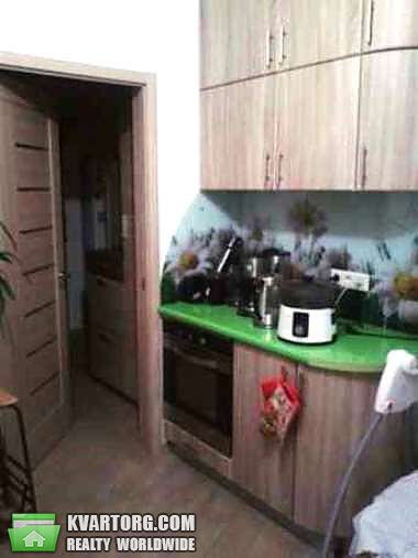 Sell 1-room apartment. Киев,  Гарматная — photo 3