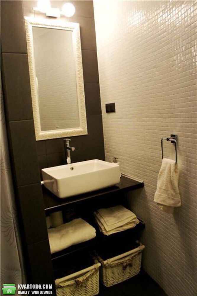 Rent out 2-room apartment. Киев,  Виноградный пер — photo 8