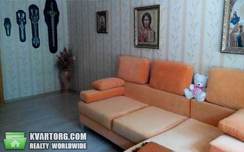 Sell 3-room apartment. Одесса, Солнечная — photo 2