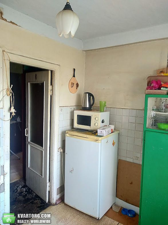 Sell 2-room apartment. Киев, миколайчука — photo 8