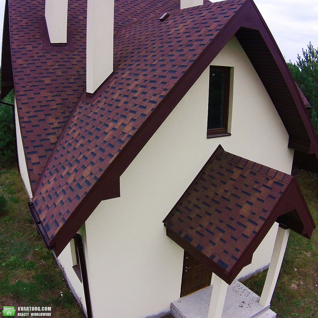 Sell house. Киевская обл.,  Солнечная — photo 6
