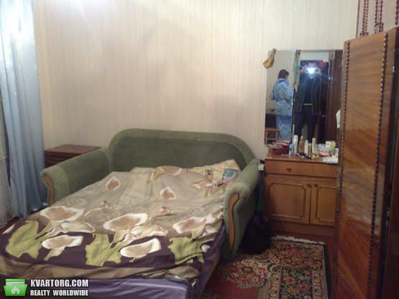 Sell 3-room apartment. Киев,  Прилужная — photo 2