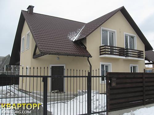 Sell house. Киевская обл., Гостомель — photo 1