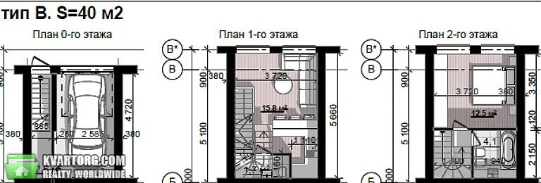 Sell house. Киевская обл., Шевченка — photo 7