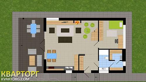 Sell house. Киев,  Левадная — photo 6