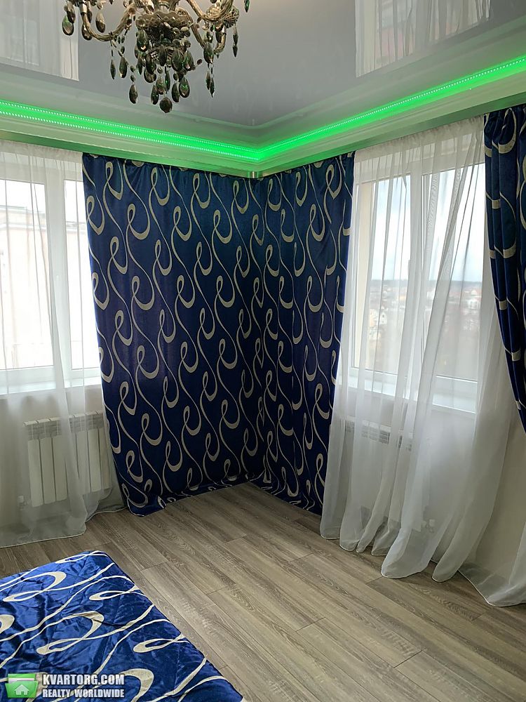 Rent out 1-room apartment. Буча, Билокур — photo 2