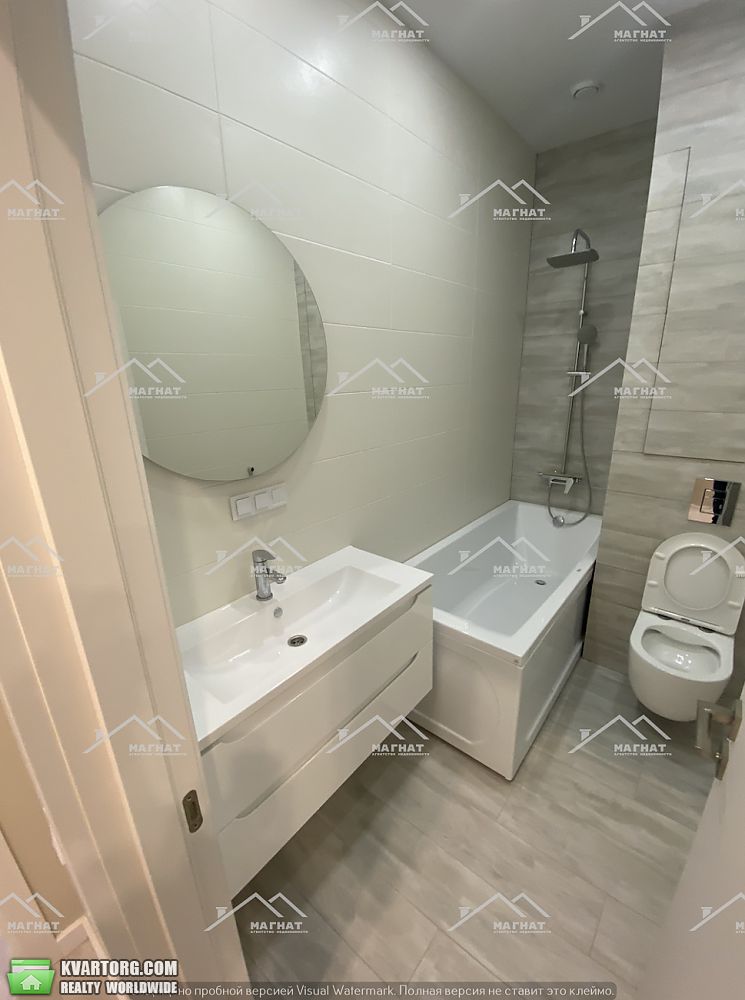 Sell 3-room apartment. Харьков, Ботаническая — photo 6