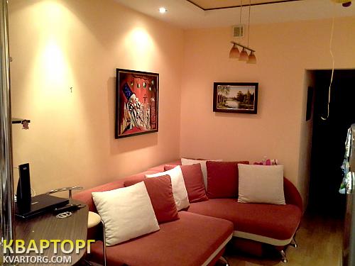 Sell 1-room apartment. Киев, Здолбуновская — photo 1