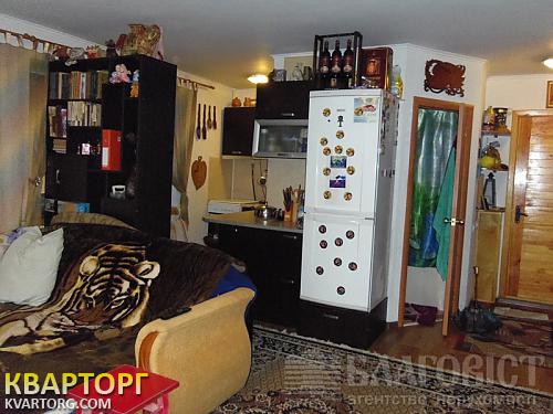 Sell 1-room apartment. Киев,  Васильковская — photo 2
