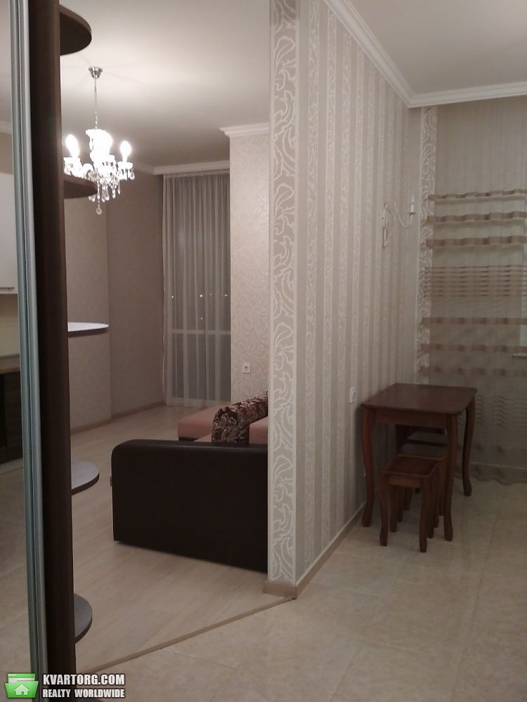 Rent out 1-room apartment. Одесса, Маршала Малиновского — photo 2