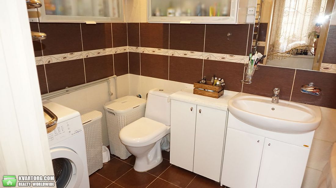 Sell 3-room apartment. Одесса, Греческая — photo 8