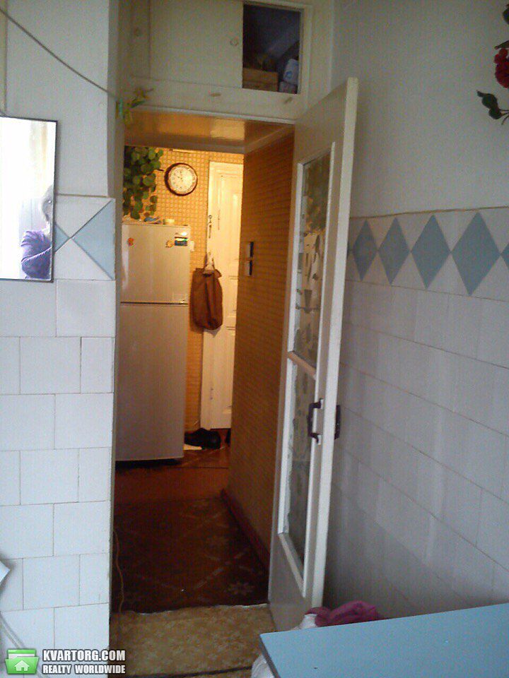 Sell 2-room apartment. Одесса, Комитетская — photo 2