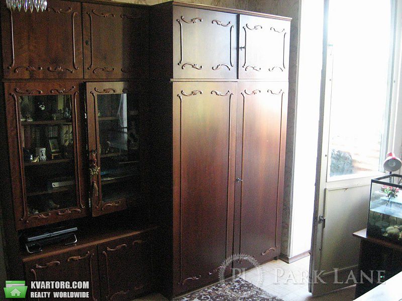 Sell 2-room apartment. Киев, Терещенковская — photo 4