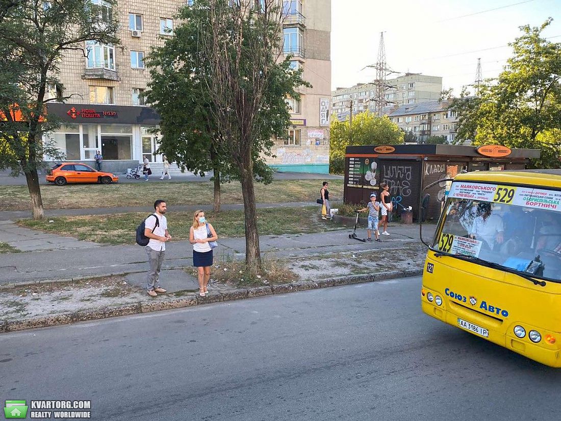 Sell shop. Киев, Харьковское шоссе — photo 4