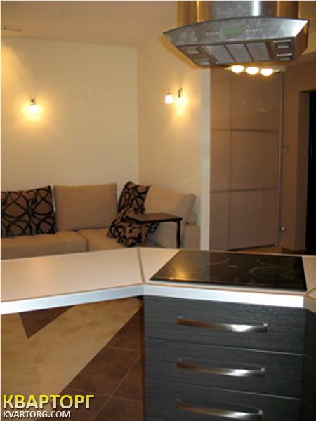 Rent out 1-room apartment. Одесса, Генуэзкая — photo 10