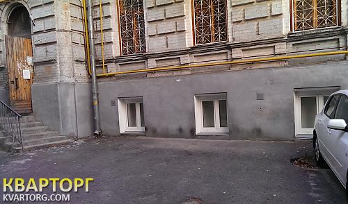 Sell office. Киев,  Саксаганского — photo 1