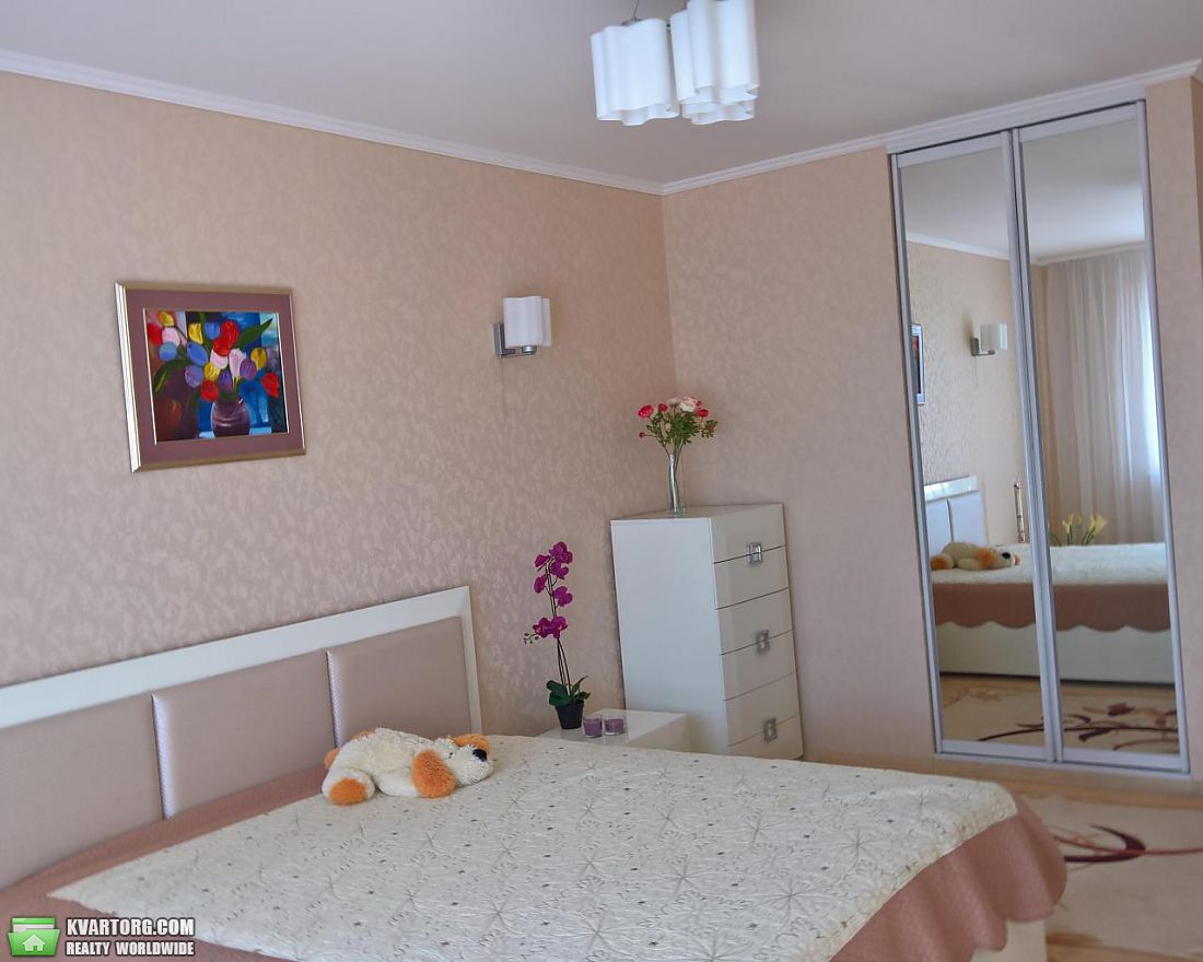 Rent out 4-room apartment. Киев, Патриарха Скрыпника — photo 6