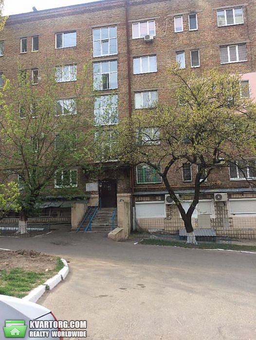 Sell 1-room apartment. Киев,  Стратегическое шоссе — photo 1