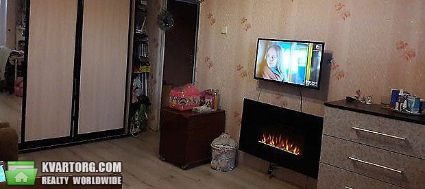 Sell 1-room apartment. Киев,  Заболотного — photo 1