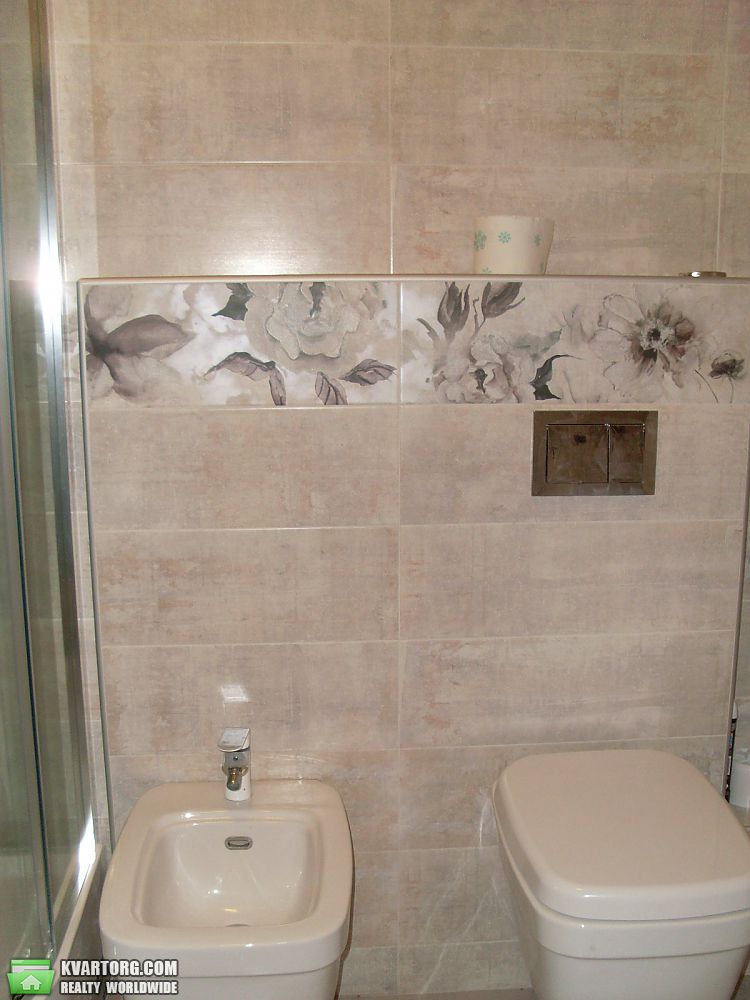 Rent out 1-room apartment. Киев, Кондрактюка — photo 7