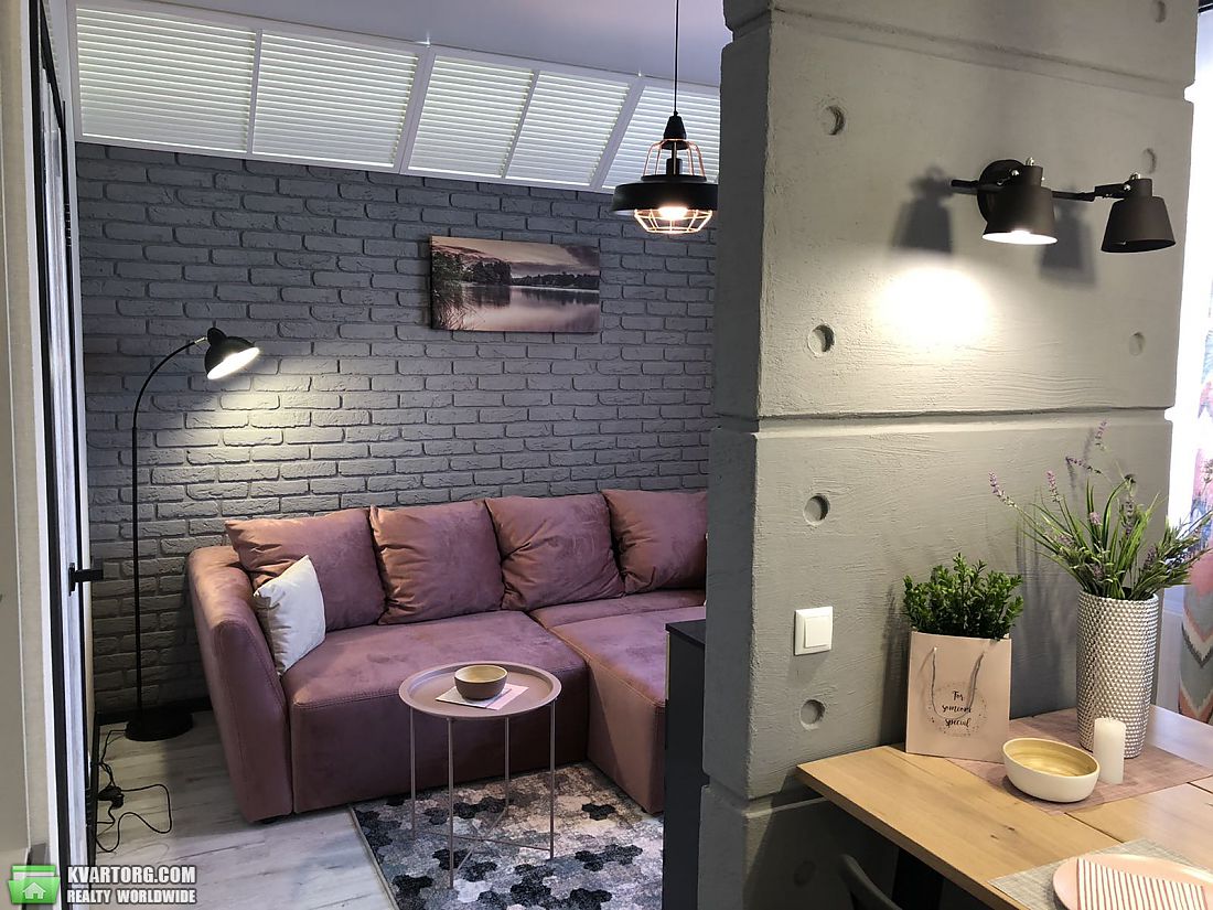 Sell 2-room apartment. Киев,  Большая Окружная — photo 4