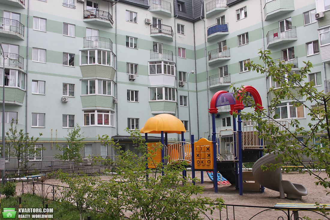 Sell 2-room apartment. Киев,  Дьяченко — photo 1