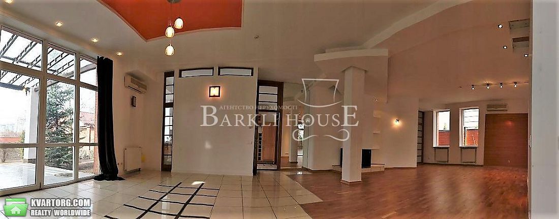 Rent out house. Киев,  Ольшанская — photo 6