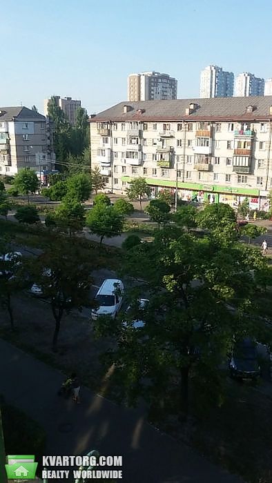 Sell 2-room apartment. Киев,  Красноткацкая — photo 6