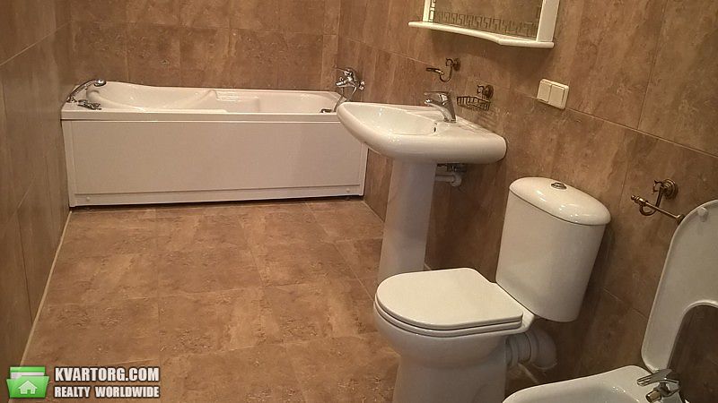 Rent out 1-room apartment. Киев,  Мирного Панаса — photo 4