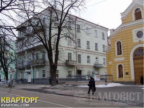 Rent out office. Киев, Лютеранская — photo 2