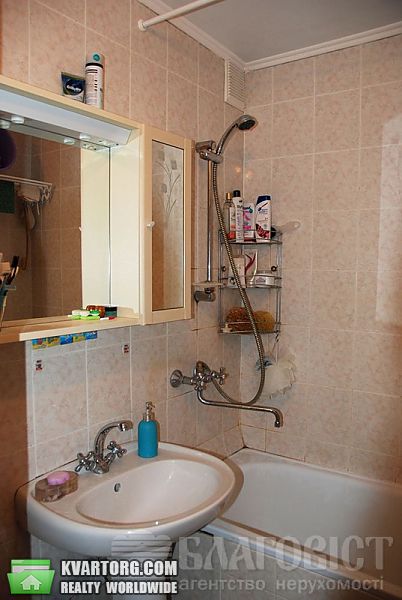 Sell 3-room apartment. Киев, Ревуцкого — photo 9