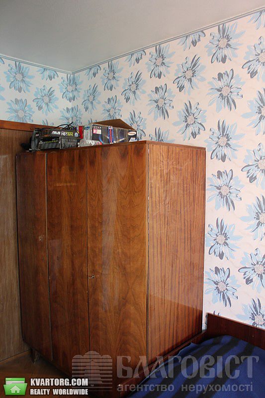 Sell 2-room apartment. Киев,  Залки — photo 6