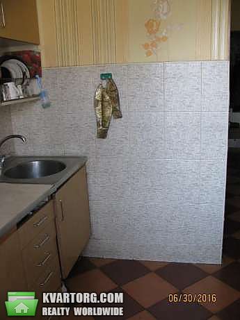 Sell 1-room apartment. Киев,  Тростянецкая — photo 7