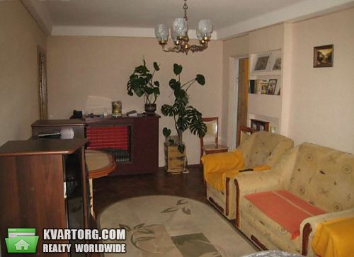Sell 3-room apartment. Киев, Шамрыло — photo 7