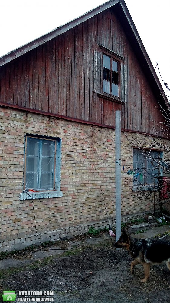 Sell house. Боярка,  ул.Первомайская — photo 6