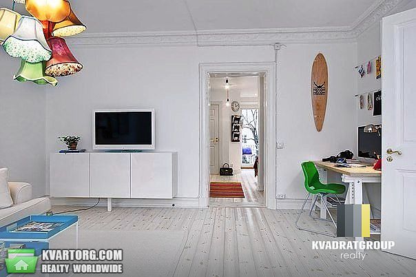 Rent out 3-room apartment. Днепропетровск, Европейская — photo 3