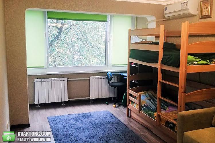 Sell 1-room apartment. Киев,  Дружбы Народов бул — photo 7
