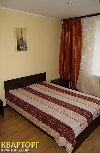 Rent out 2-room apartment. Киев,  Бальзака — photo 3