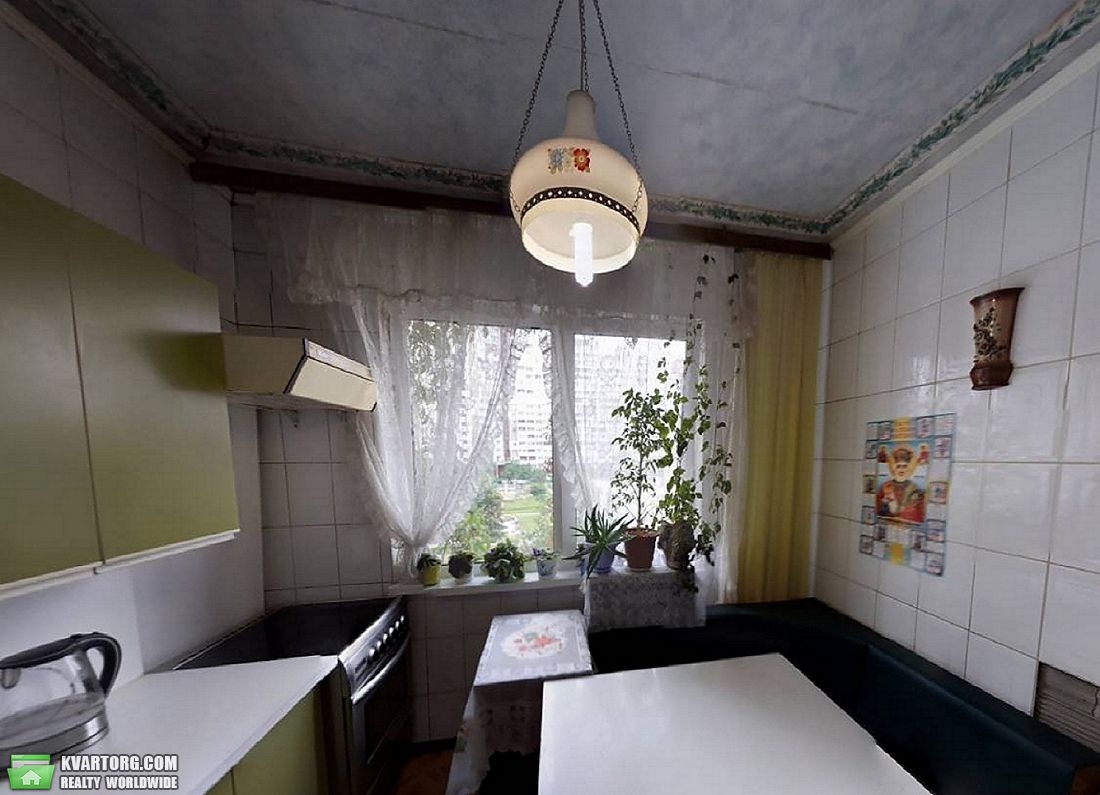 Sell 4-room apartment. Киев,  Заболотного — photo 7