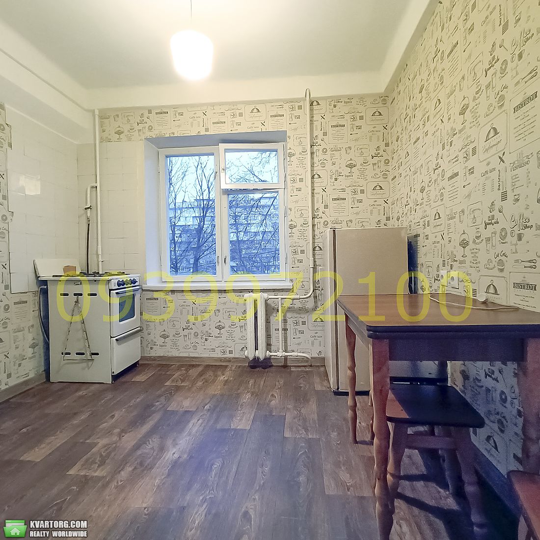 Rent out 2-room apartment. Киев,  Рокоссовского пр — photo 6