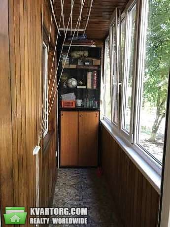 Sell 1-room apartment. Киев,  Татарская — photo 7