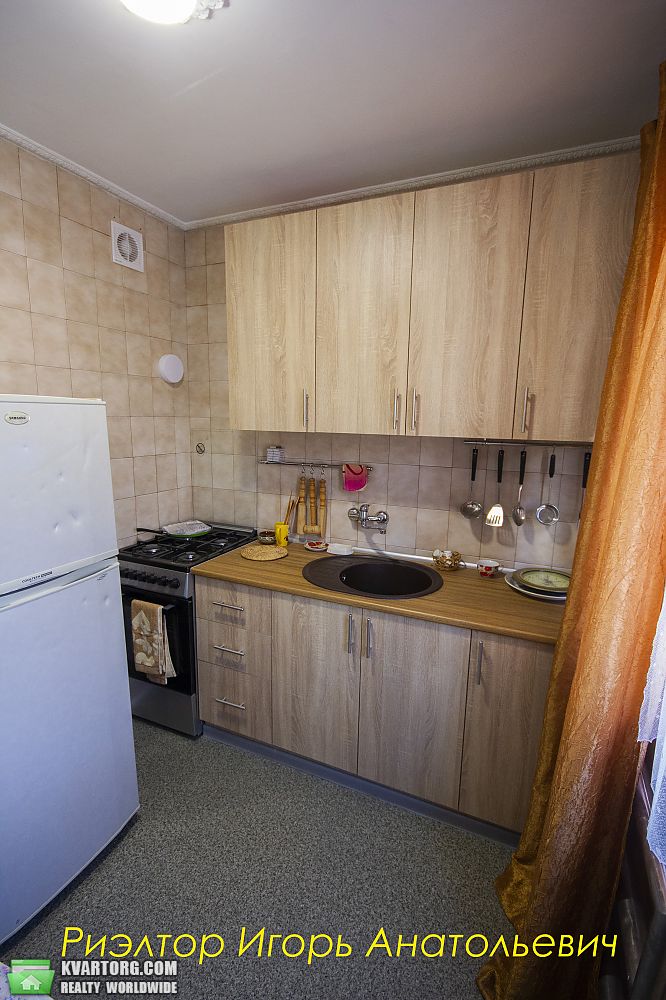Rent out 2-room apartment. Одесса,  Космонавтов пл — photo 7