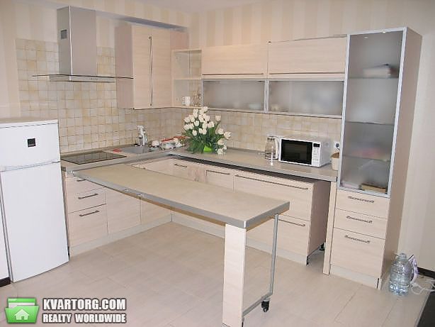 Rent out 1-room apartment. Киев,  Никольско-Слободская — photo 5